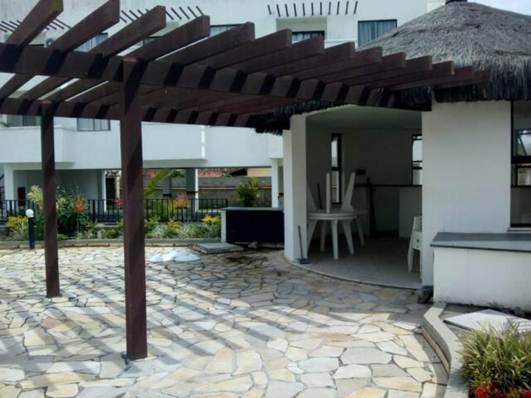 Apartamento Temporada Em Arraial Do Cabo, Villa Da Praia Acomoda Ate 8 Pessoas! Eksteriør billede
