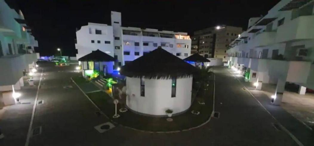Apartamento Temporada Em Arraial Do Cabo, Villa Da Praia Acomoda Ate 8 Pessoas! Eksteriør billede