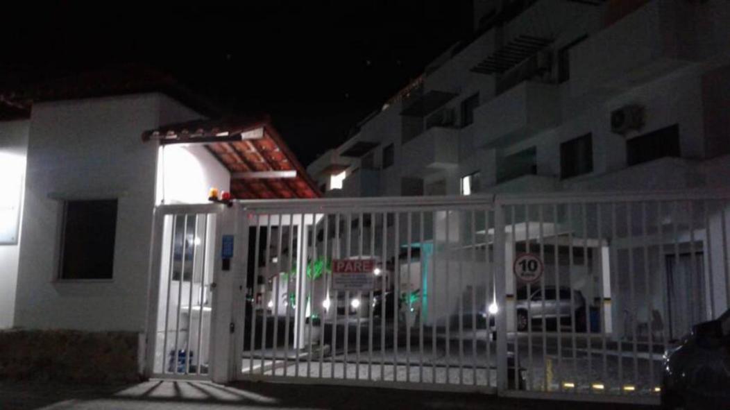Apartamento Temporada Em Arraial Do Cabo, Villa Da Praia Acomoda Ate 8 Pessoas! Eksteriør billede