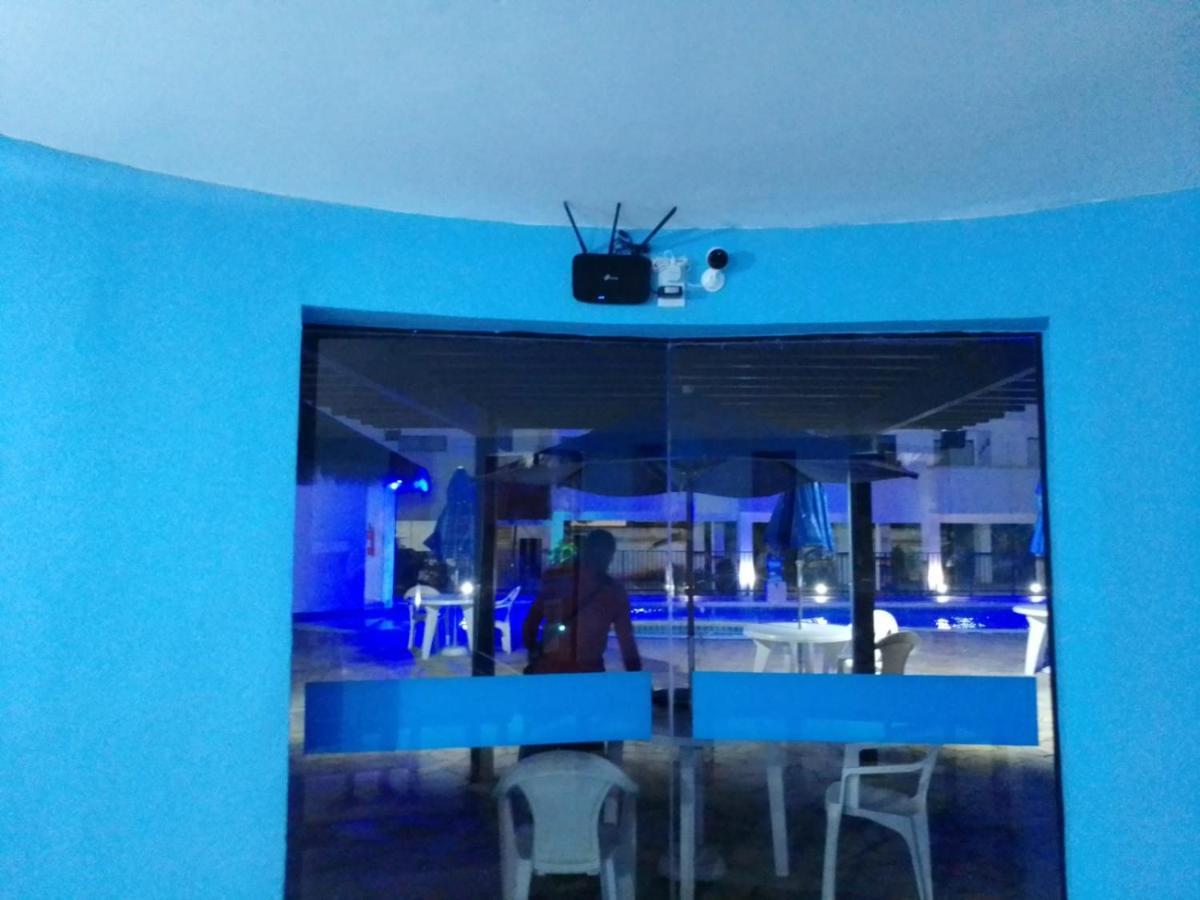 Apartamento Temporada Em Arraial Do Cabo, Villa Da Praia Acomoda Ate 8 Pessoas! Eksteriør billede