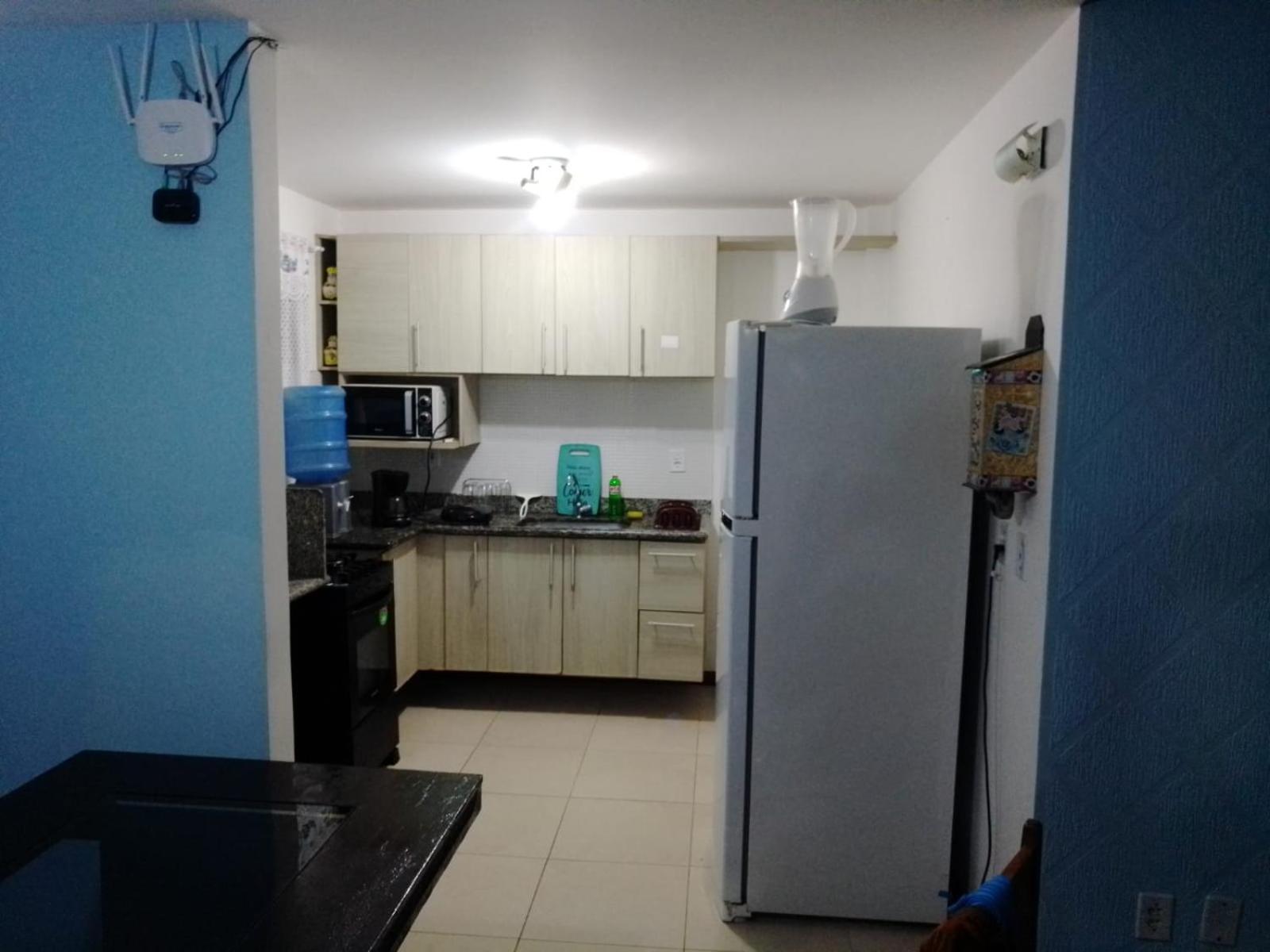Apartamento Temporada Em Arraial Do Cabo, Villa Da Praia Acomoda Ate 8 Pessoas! Eksteriør billede